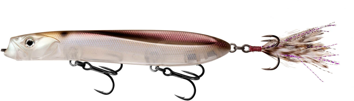 13 Fishing Power-Slide 130 Topwater Walker 13 13 Fishing Power-Slide 130 Topwater Walker - Image 11