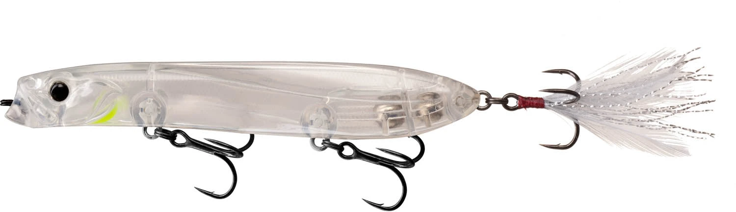 13 Fishing Power-Slide 130 Topwater Walker 14 13 Fishing Power-Slide 130 Topwater Walker - Image 12