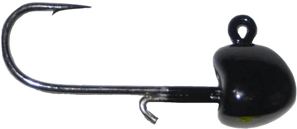 Mule Fishing Workhorse Jig Heads 5 Mule Fishing Workhorse Jig Heads - Image 3
