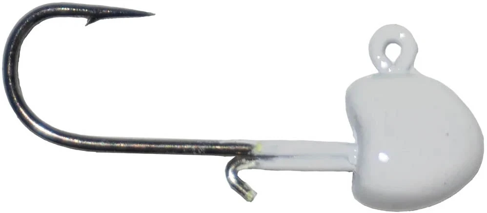 Mule Fishing Workhorse Jig Heads 11 Mule Fishing Workhorse Jig Heads - Image 9