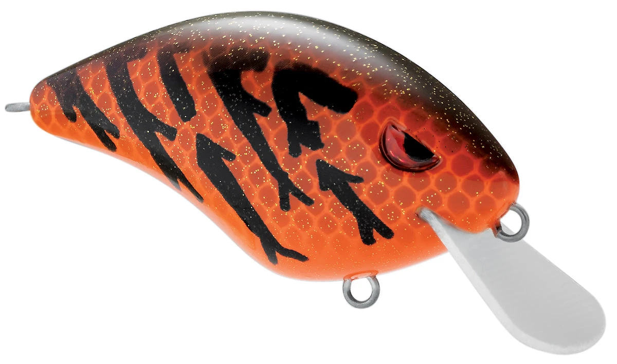 SPRO Speed Demon 55 Crankbait 6 SPRO Speed Demon 55 Crankbait - Image 4