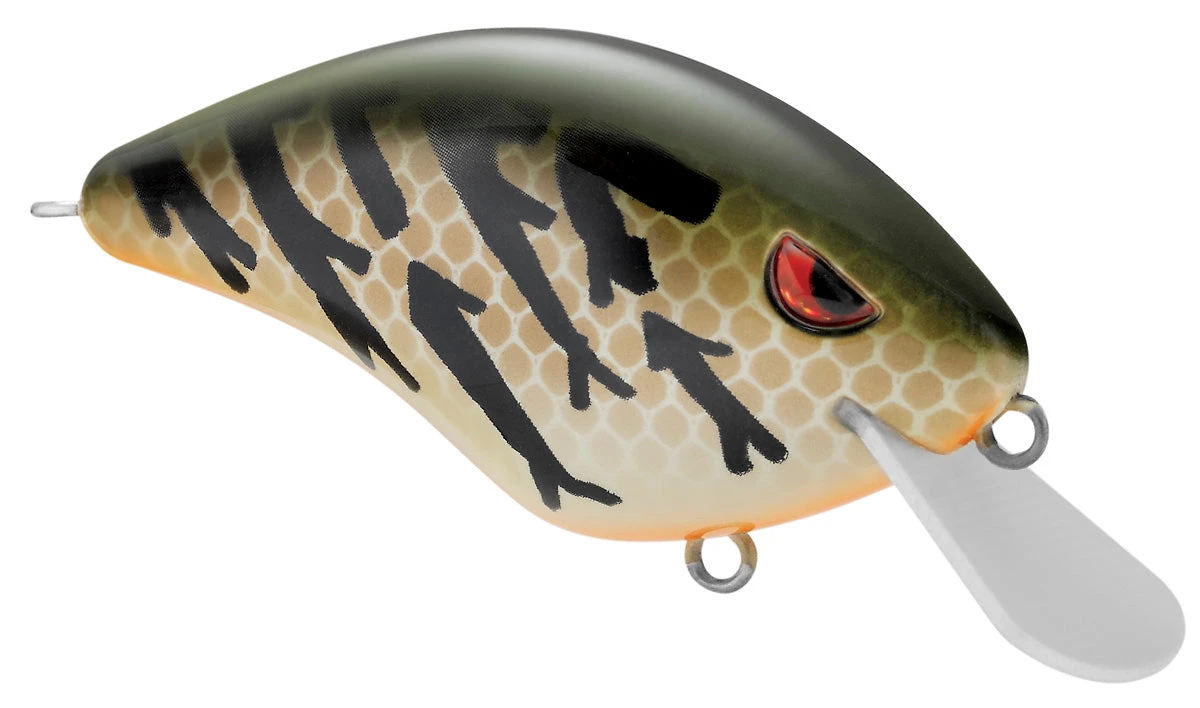 SPRO Speed Demon 55 Crankbait 7 SPRO Speed Demon 55 Crankbait - Image 5
