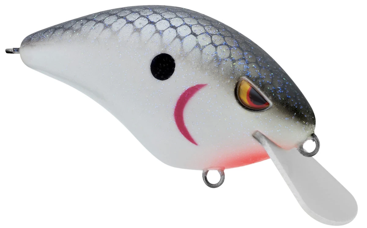 SPRO Speed Demon 55 Crankbait 10 SPRO Speed Demon 55 Crankbait - Image 8