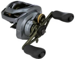 Shimano Curado DC 200 Baitcasting Reel 18 Shimano Curado DC 200 Baitcasting Reel -Fishing Promotion Store 40302842183769