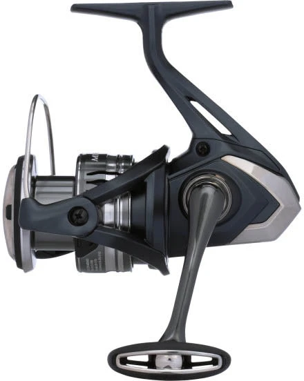Shimano Miravel Spinning Reel 3 Shimano Miravel Spinning Reel