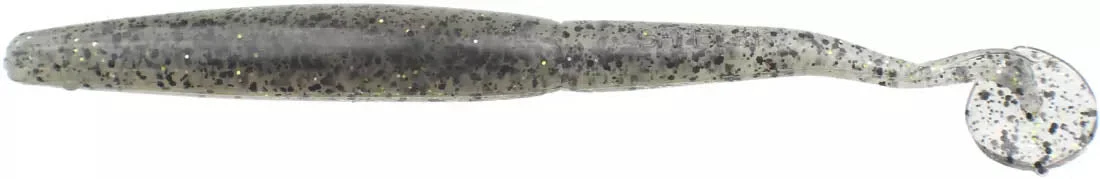 Gambler Slim EZ Paddle Tail Swimbait 6 Inch 10 Gambler Slim EZ Paddle Tail Swimbait 6 Inch - Image 8