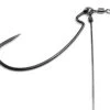 Gamakatsu Power Drop With Hybrid Worm Hook 2 Gamakatsu Power Drop With Hybrid Worm Hook -Fishing Promotion Store 40303936307289