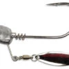 Gamakatsu Under Spin Head 1 Gamakatsu Under Spin Head -Fishing Promotion Store 40303939092569