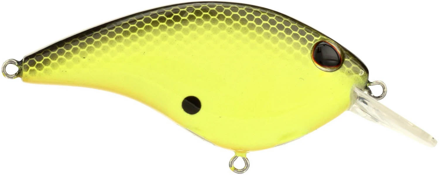 Berkley Clickin Frittside Crankbait 3 Berkley Clickin Frittside Crankbait