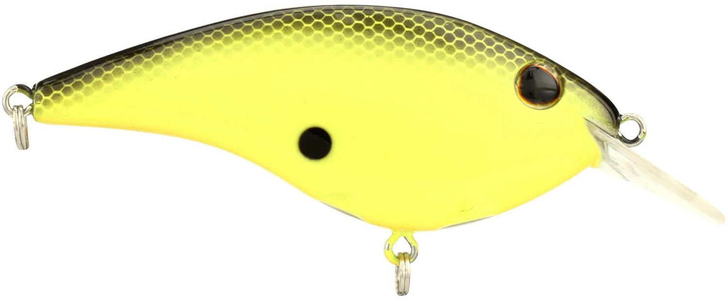 Berkley Clickin Frittside Crankbait 4 Berkley Clickin Frittside Crankbait - Image 2