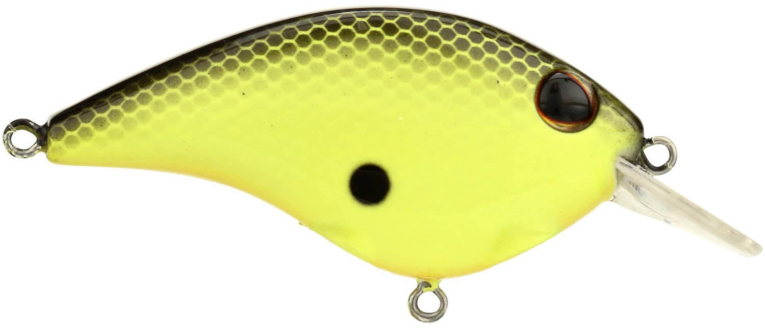 Berkley Clickin Frittside Crankbait 5 Berkley Clickin Frittside Crankbait - Image 3