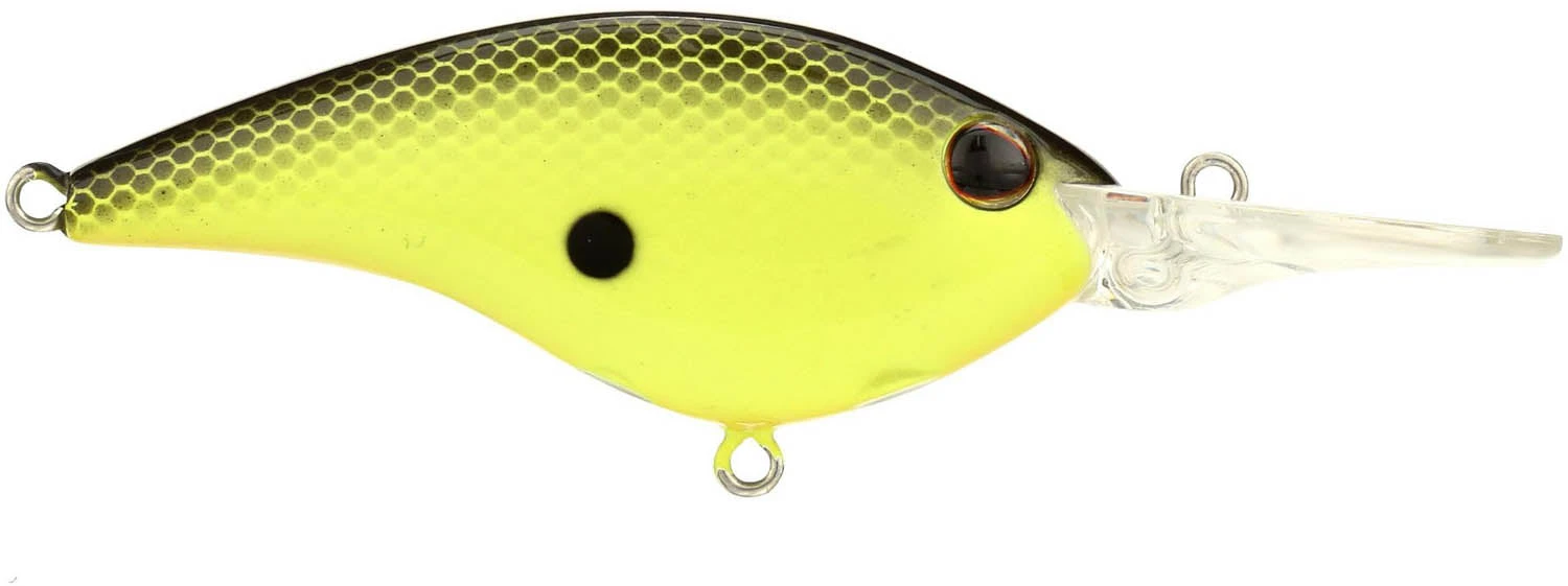 Berkley Clickin Frittside Crankbait 6 Berkley Clickin Frittside Crankbait - Image 4