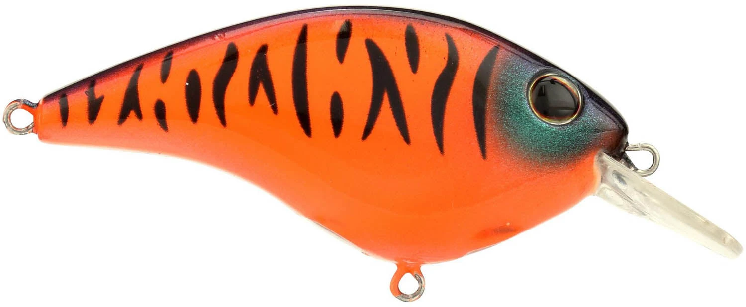 Berkley Clickin Frittside Crankbait 8 Berkley Clickin Frittside Crankbait - Image 6
