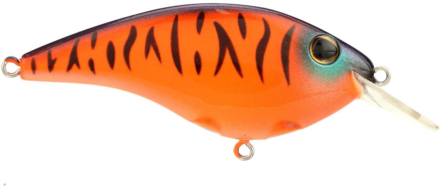 Berkley Clickin Frittside Crankbait 9 Berkley Clickin Frittside Crankbait - Image 7