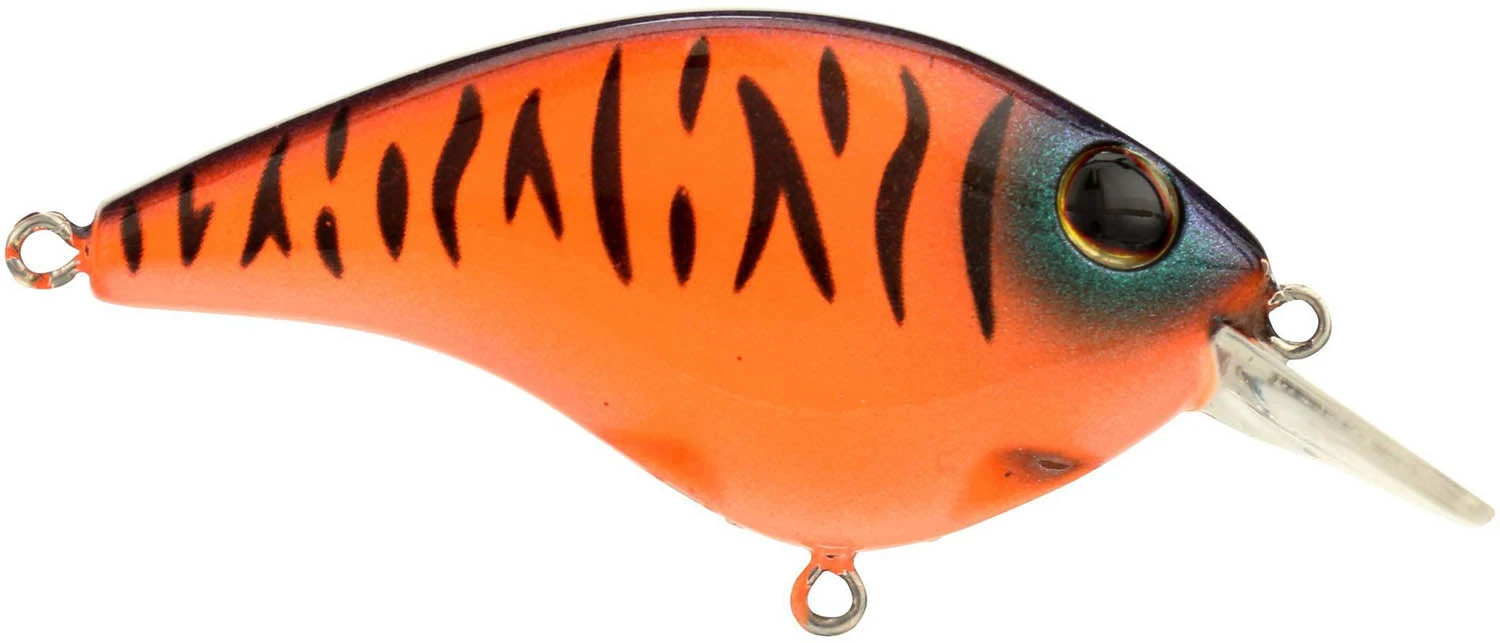 Berkley Clickin Frittside Crankbait 10 Berkley Clickin Frittside Crankbait - Image 8