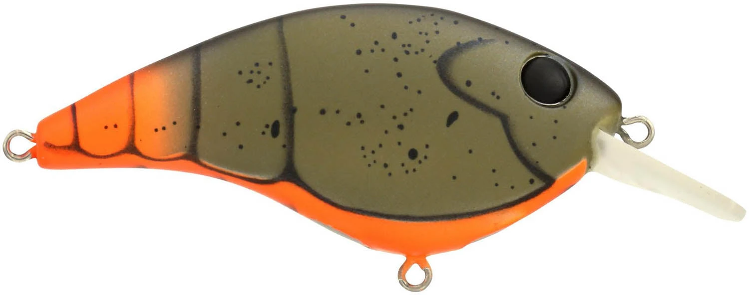 Berkley Clickin Frittside Crankbait 13 Berkley Clickin Frittside Crankbait - Image 11