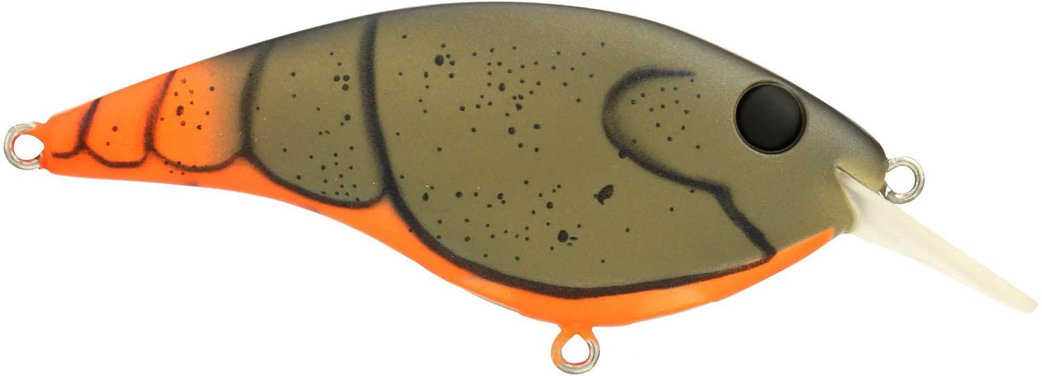 Berkley Clickin Frittside Crankbait 14 Berkley Clickin Frittside Crankbait - Image 12