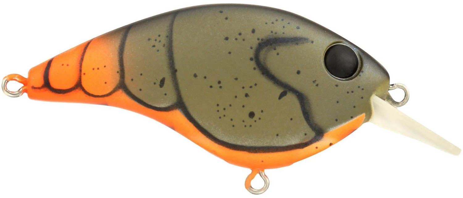 Berkley Clickin Frittside Crankbait 15 Berkley Clickin Frittside Crankbait - Image 13