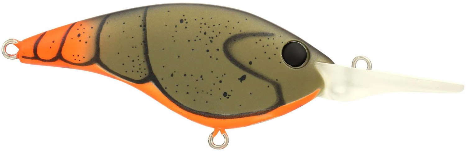 Berkley Clickin Frittside Crankbait 16 Berkley Clickin Frittside Crankbait - Image 14