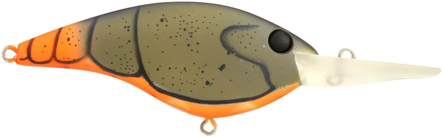 Berkley Clickin Frittside Crankbait 17 Berkley Clickin Frittside Crankbait - Image 15