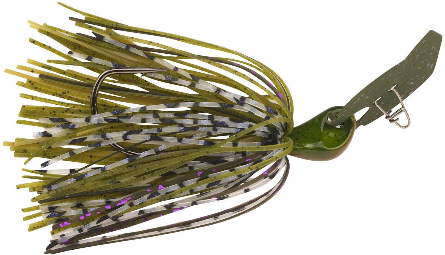 Berkley SlobberKnocker Bladed Jig 3 Berkley SlobberKnocker Bladed Jig