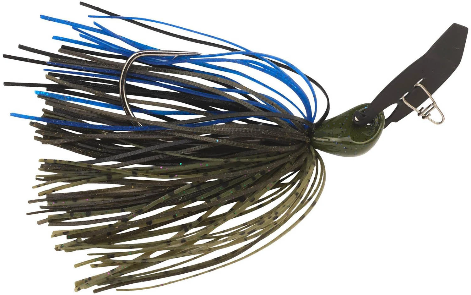 Berkley SlobberKnocker Bladed Jig 7 Berkley SlobberKnocker Bladed Jig - Image 5