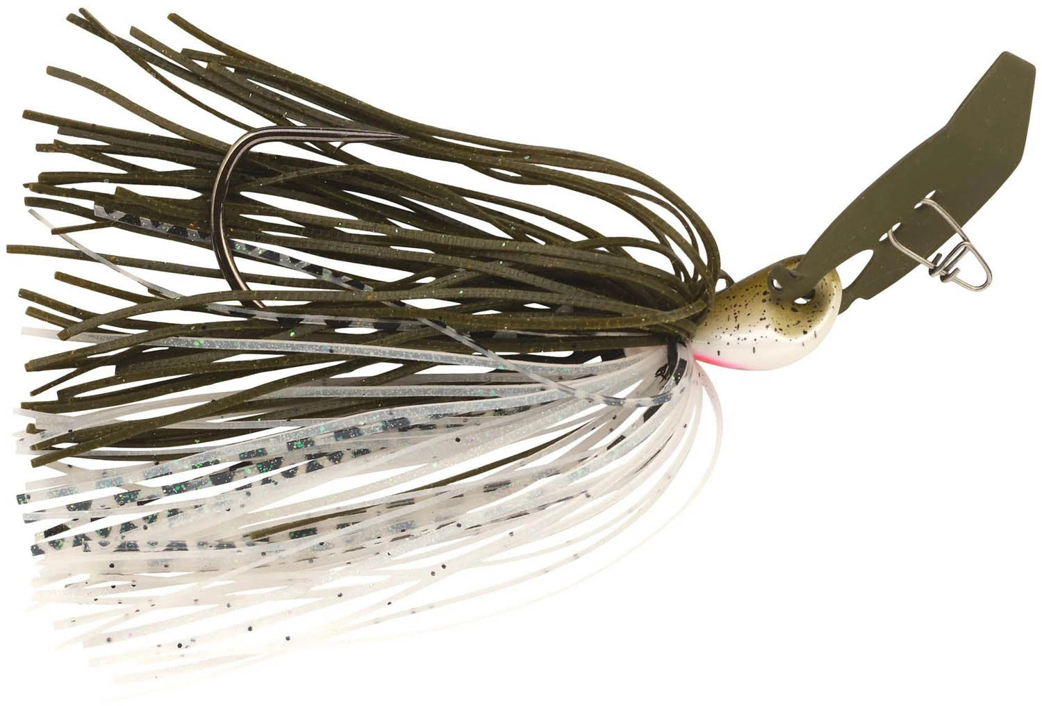 Berkley SlobberKnocker Bladed Jig 16 Berkley SlobberKnocker Bladed Jig - Image 14