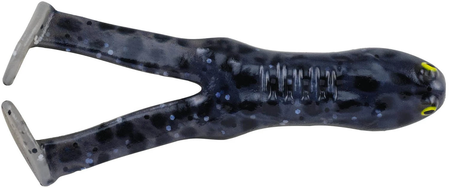 Berkley PowerBait Beat'n Paddle Frog 3 Berkley PowerBait Beat'n Paddle Frog