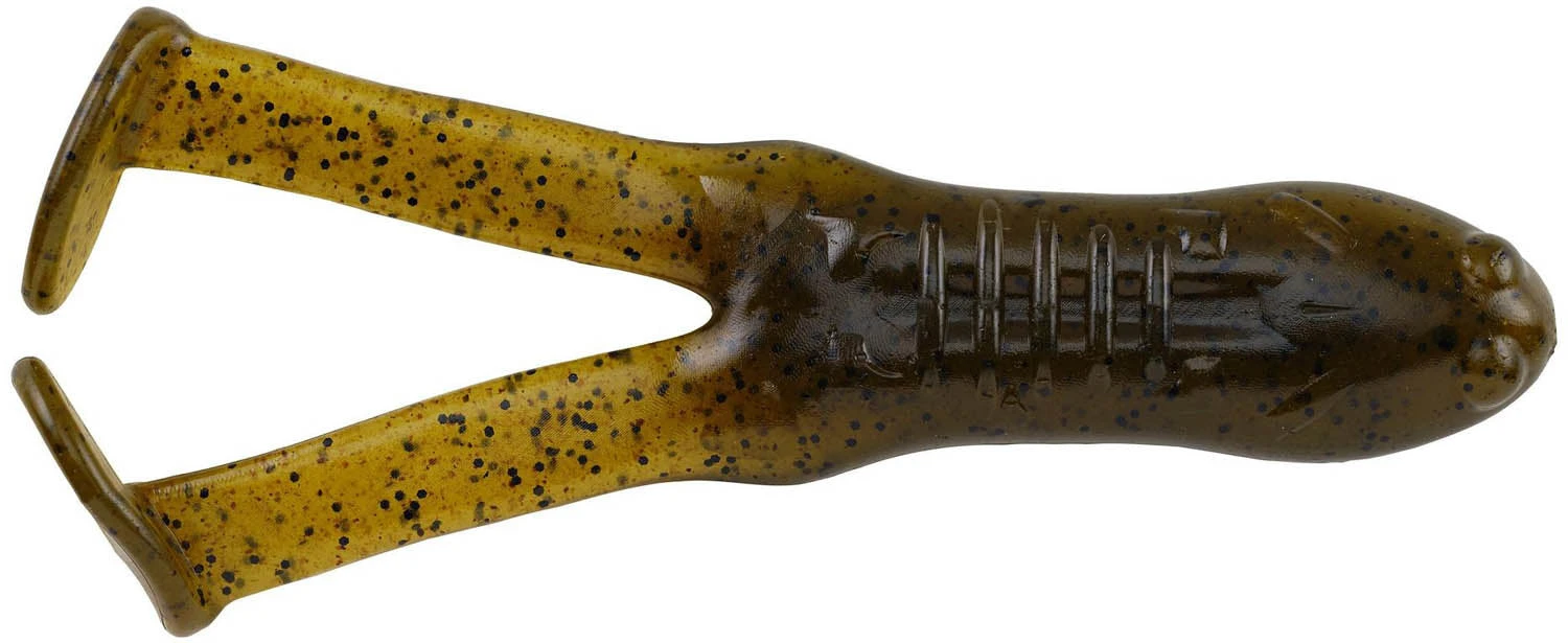 Berkley PowerBait Beat'n Paddle Frog 6 Berkley PowerBait Beat'n Paddle Frog - Image 4