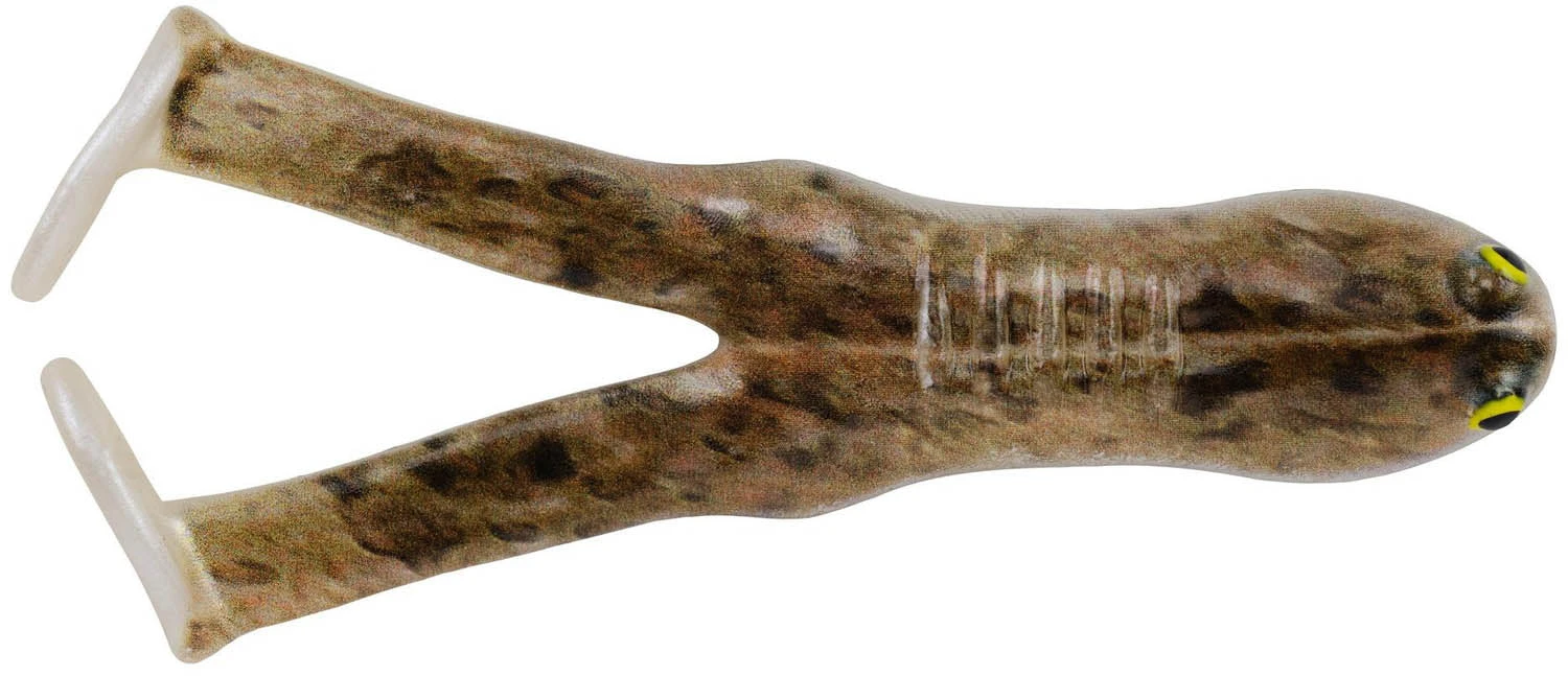 Berkley PowerBait Beat'n Paddle Frog 8 Berkley PowerBait Beat'n Paddle Frog - Image 6