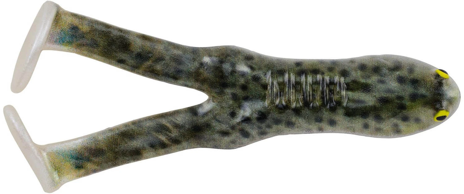 Berkley PowerBait Beat'n Paddle Frog 9 Berkley PowerBait Beat'n Paddle Frog - Image 7