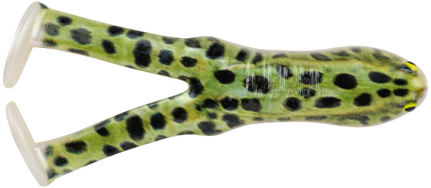 Berkley PowerBait Beat'n Paddle Frog 10 Berkley PowerBait Beat'n Paddle Frog - Image 8