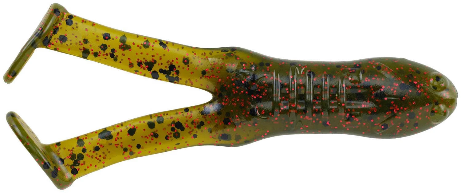 Berkley PowerBait Beat'n Paddle Frog 12 Berkley PowerBait Beat'n Paddle Frog - Image 10