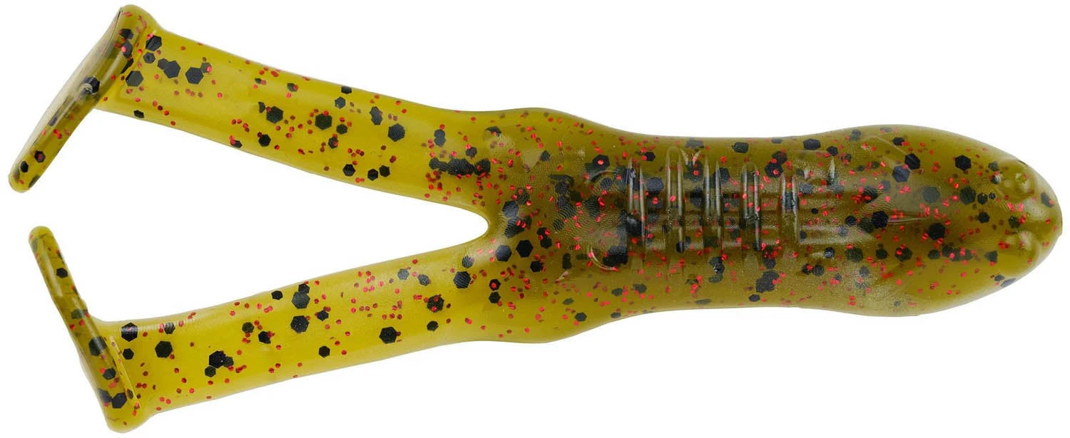 Berkley PowerBait Beat'n Paddle Frog 13 Berkley PowerBait Beat'n Paddle Frog - Image 11