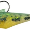 Berkley PowerBait Pre-Rigged Swim Shad Paddletail Swimbait 1 Berkley PowerBait Pre-Rigged Swim Shad Paddletail Swimbait -Fishing Promotion Store 40321462370393
