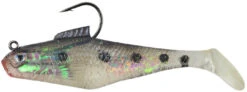 Berkley PowerBait Pre-Rigged Swim Shad Paddletail Swimbait 20 Berkley PowerBait Pre-Rigged Swim Shad Paddletail Swimbait -Fishing Promotion Store 40321462435929