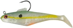 Berkley PowerBait Pre-Rigged Swim Shad Paddletail Swimbait 21 Berkley PowerBait Pre-Rigged Swim Shad Paddletail Swimbait -Fishing Promotion Store 40321462501465