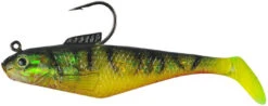 Berkley PowerBait Pre-Rigged Swim Shad Paddletail Swimbait 22 Berkley PowerBait Pre-Rigged Swim Shad Paddletail Swimbait -Fishing Promotion Store 40321462534233