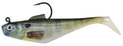 Berkley PowerBait Pre-Rigged Swim Shad Paddletail Swimbait 24 Berkley PowerBait Pre-Rigged Swim Shad Paddletail Swimbait -Fishing Promotion Store 40321462599769