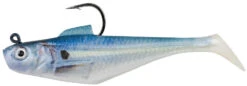 Berkley PowerBait Pre-Rigged Swim Shad Paddletail Swimbait 25 Berkley PowerBait Pre-Rigged Swim Shad Paddletail Swimbait -Fishing Promotion Store 40321462632537