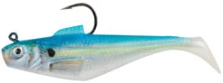 Berkley PowerBait Pre-Rigged Swim Shad Paddletail Swimbait 27 Berkley PowerBait Pre-Rigged Swim Shad Paddletail Swimbait -Fishing Promotion Store 40321462698073