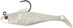 Berkley PowerBait Pre-Rigged Swim Shad Paddletail Swimbait 29 Berkley PowerBait Pre-Rigged Swim Shad Paddletail Swimbait -Fishing Promotion Store 40321462763609