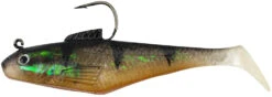 Berkley PowerBait Pre-Rigged Swim Shad Paddletail Swimbait 30 Berkley PowerBait Pre-Rigged Swim Shad Paddletail Swimbait -Fishing Promotion Store 40321462796377
