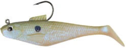 Berkley PowerBait Pre-Rigged Swim Shad Paddletail Swimbait 31 Berkley PowerBait Pre-Rigged Swim Shad Paddletail Swimbait -Fishing Promotion Store 40321462829145