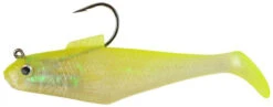 Berkley PowerBait Pre-Rigged Swim Shad Paddletail Swimbait 32 Berkley PowerBait Pre-Rigged Swim Shad Paddletail Swimbait -Fishing Promotion Store 40321462861913