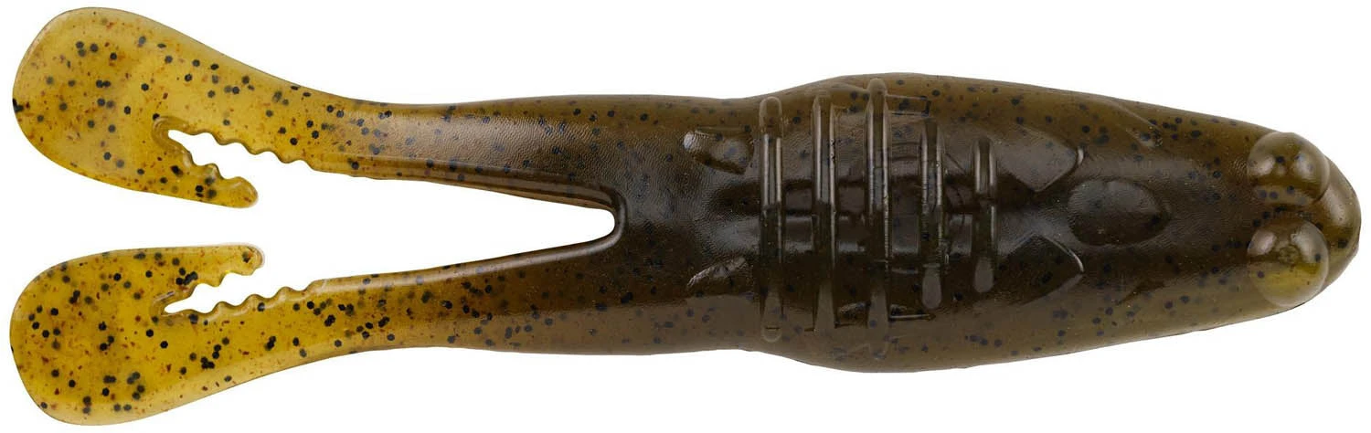 Berkley PowerBait Buzz'n Speed Toad 4 Inch Frog 5 Berkley PowerBait Buzz'n Speed Toad 4 Inch Frog - Image 3
