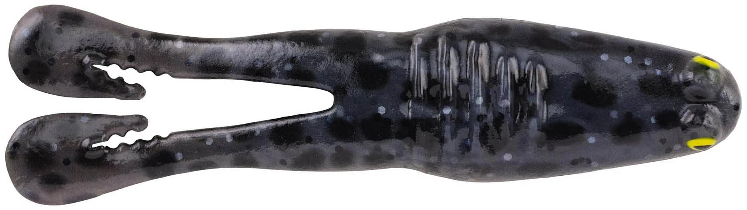 Berkley PowerBait Buzz'n Speed Toad 4 Inch Frog 8 Berkley PowerBait Buzz'n Speed Toad 4 Inch Frog - Image 6