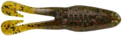 Berkley PowerBait Buzz'n Speed Toad 4 Inch Frog 23 Berkley PowerBait Buzz'n Speed Toad 4 Inch Frog -Fishing Promotion Store 40321469415513