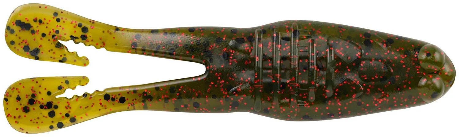 Berkley PowerBait Buzz'n Speed Toad 4 Inch Frog 12 Berkley PowerBait Buzz'n Speed Toad 4 Inch Frog - Image 10