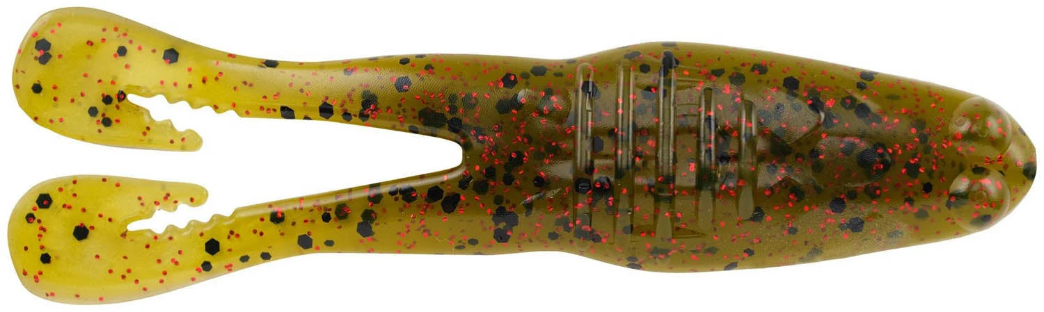 Berkley PowerBait Buzz'n Speed Toad 4 Inch Frog 13 Berkley PowerBait Buzz'n Speed Toad 4 Inch Frog - Image 11